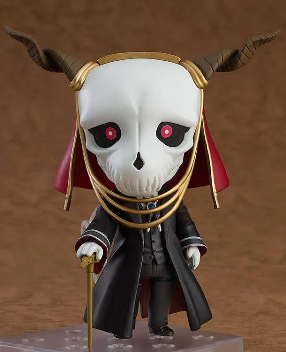 Nendoroid Elias Ainsworth: Season 2 Ver. (The Ancient Magus' Bride Season 2)