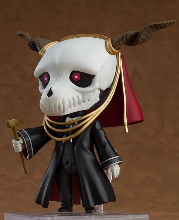 Nendoroid Elias Ainsworth: Season 2 Ver. (The Ancient Magus' Bride Season 2)