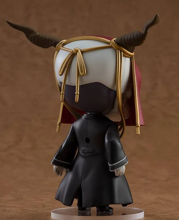 Nendoroid Elias Ainsworth: Season 2 Ver. (The Ancient Magus' Bride Season 2)