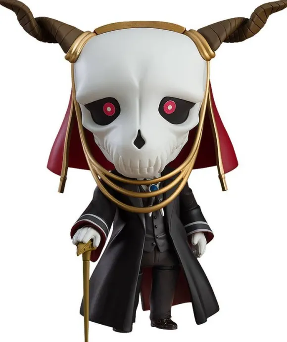 Nendoroid Elias Ainsworth: Season 2 Ver. (The Ancient Magus' Bride Season 2)