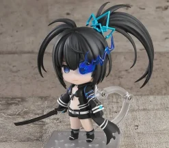 Nendoroid Elishka (BLACK ROCK SHOOTER FRAGMENT)