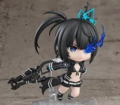 Nendoroid Elishka (BLACK ROCK SHOOTER FRAGMENT)