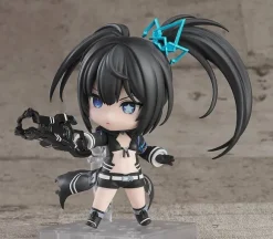 Nendoroid Elishka (BLACK ROCK SHOOTER FRAGMENT)