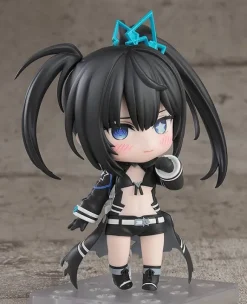 Nendoroid Elishka (BLACK ROCK SHOOTER FRAGMENT)