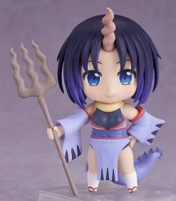 Nendoroid Elma (Miss Kobayashi's Dragon Maid)