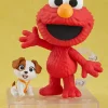 Nendoroid Elmo (Sesame Street)