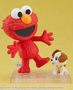 Nendoroid Elmo (Sesame Street)