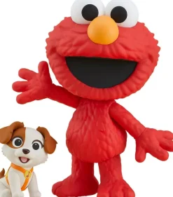 Nendoroid Elmo (Sesame Street)