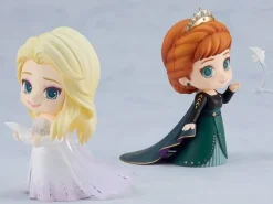Nendoroid Elsa: Epilogue Dress Ver. (Frozen 2)