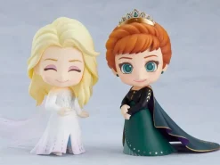 Nendoroid Elsa: Epilogue Dress Ver. (Frozen 2)