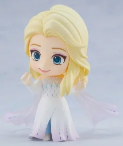 Nendoroid Elsa: Epilogue Dress Ver. (Frozen 2)