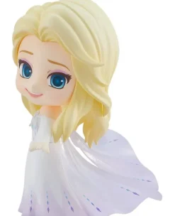 Nendoroid Elsa: Epilogue Dress Ver. (Frozen 2)