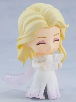 Nendoroid Elsa: Epilogue Dress Ver. (Frozen 2)