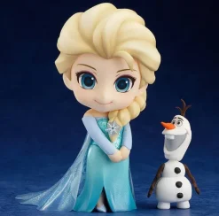 Nendoroid Elsa (Frozen) (Reissue)