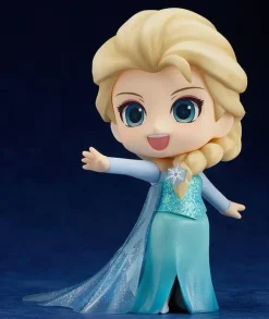 Nendoroid Elsa (Frozen) (Reissue)