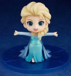 Nendoroid Elsa (Frozen) (Reissue)