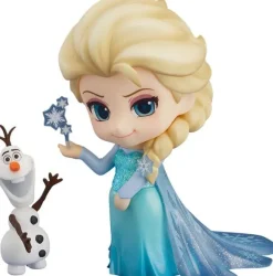 Nendoroid Elsa (Frozen) (Reissue)