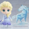 Nendoroid Elsa: Travel Dress Ver. (Frozen 2)