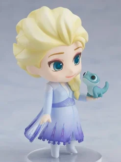 Nendoroid Elsa: Travel Dress Ver. (Frozen 2)