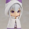 Nendoroid Emilia (Re:ZERO -Starting Life in Another World-)
