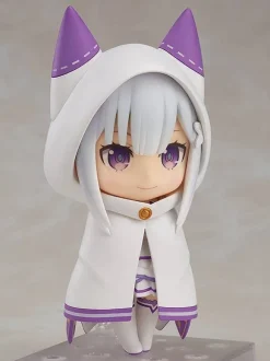 Nendoroid Emilia (Re:ZERO -Starting Life in Another World-)