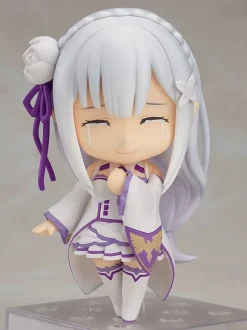 Nendoroid Emilia (Re:ZERO -Starting Life in Another World-)