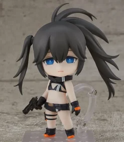 Nendoroid Empress (Black Rock Shooter): DAWN FALL Ver.