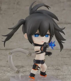 Nendoroid Empress (Black Rock Shooter): DAWN FALL Ver.