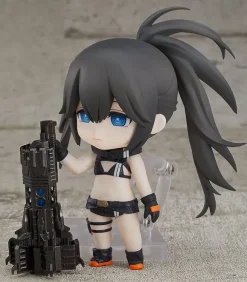 Nendoroid Empress (Black Rock Shooter): DAWN FALL Ver.