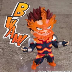 Nendoroid Endeavor (My Hero Academia)
