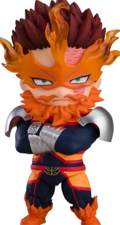 Nendoroid Endeavor (My Hero Academia)