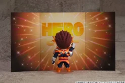 Nendoroid Endeavor (My Hero Academia)