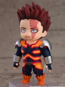 Nendoroid Endeavor (My Hero Academia)