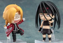 Nendoroid Envy (FULLMETAL ALCHEMIST)