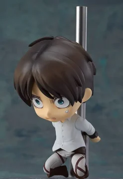 Nendoroid Eren Yeager (Attack on Titan) (Reissue)