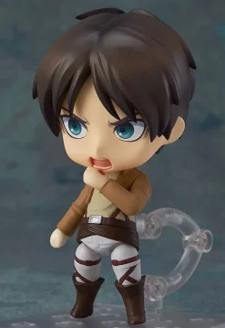 Nendoroid Eren Yeager (Attack on Titan) (Reissue)