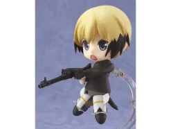 Nendoroid Erica Hartmann