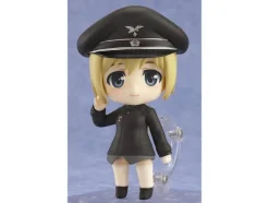 Nendoroid Erica Hartmann