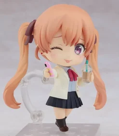 Nendoroid Erika Amano (A Couple of Cuckoos)