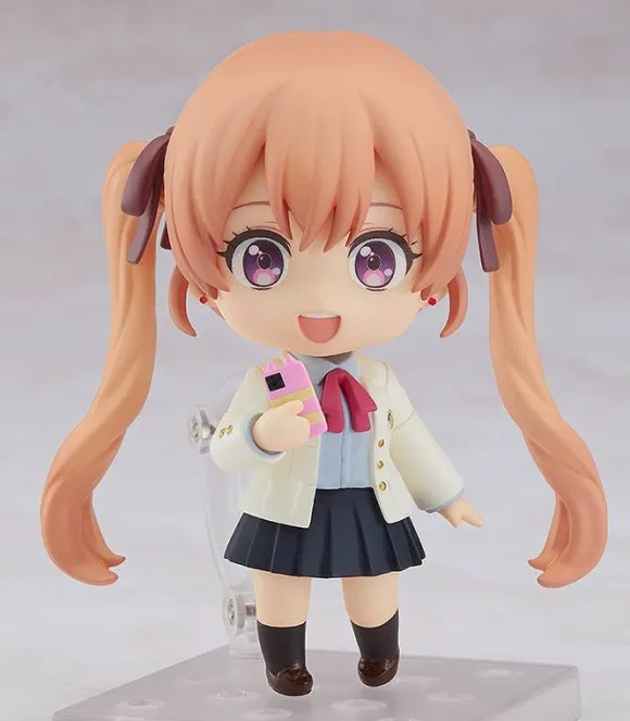 Nendoroid Erika Amano (A Couple of Cuckoos)