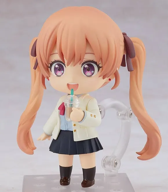 Nendoroid Erika Amano (A Couple of Cuckoos)