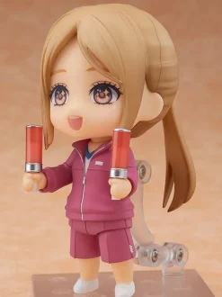Nendoroid Eripiyo (If My Favorite Pop Idol Made It to the Budokan, I Would Die)