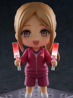 Nendoroid Eripiyo (If My Favorite Pop Idol Made It to the Budokan, I Would Die)