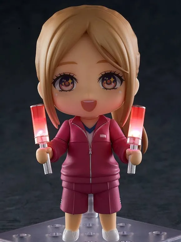 Nendoroid Eripiyo (If My Favorite Pop Idol Made It to the Budokan, I Would Die)