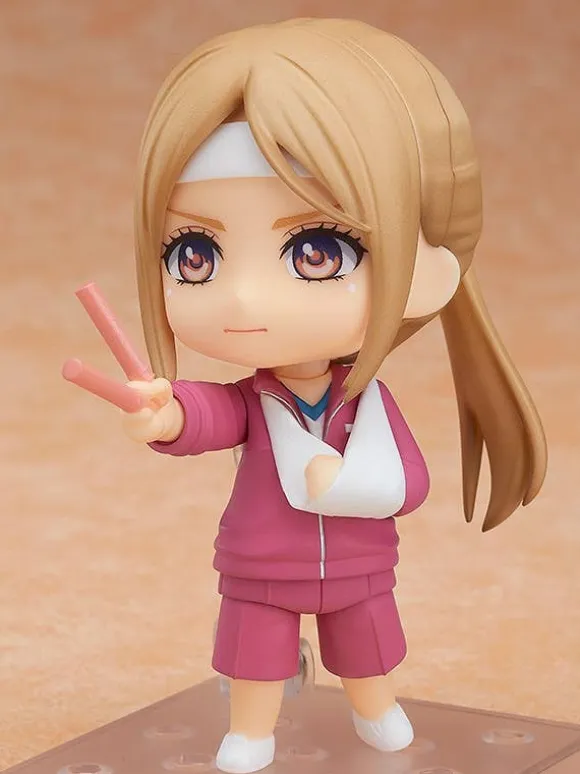 Nendoroid Eripiyo (If My Favorite Pop Idol Made It to the Budokan, I Would Die)