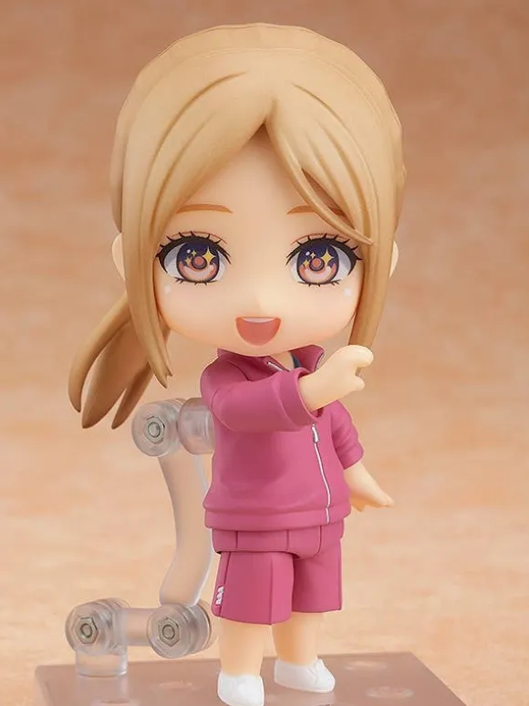 Nendoroid Eripiyo (If My Favorite Pop Idol Made It to the Budokan, I Would Die)
