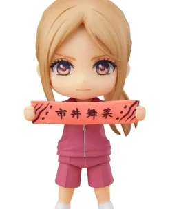 Nendoroid Eripiyo (If My Favorite Pop Idol Made It to the Budokan, I Would Die)