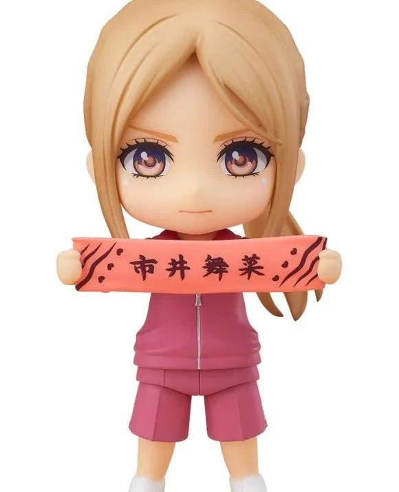 Nendoroid Eripiyo (If My Favorite Pop Idol Made It to the Budokan, I Would Die)
