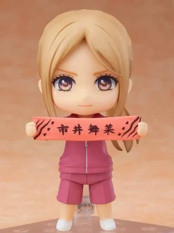Nendoroid Eripiyo (If My Favorite Pop Idol Made It to the Budokan, I Would Die)