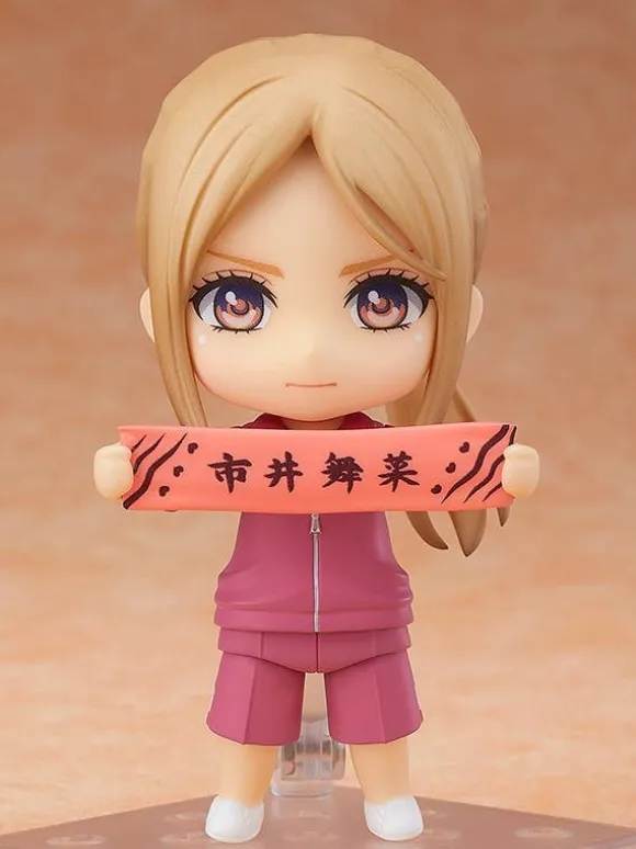 Nendoroid Eripiyo (If My Favorite Pop Idol Made It to the Budokan, I Would Die)